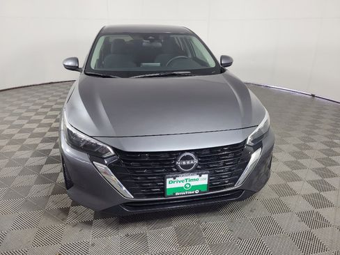 Used 2024 Nissan Sentra S FWD image 14