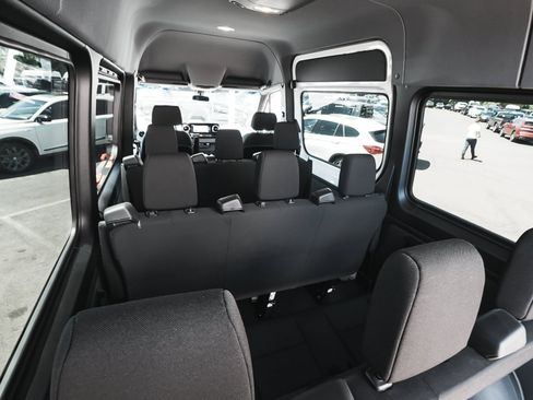 Used 2026 Mercedes-Benz Sprinter 2500 image 42