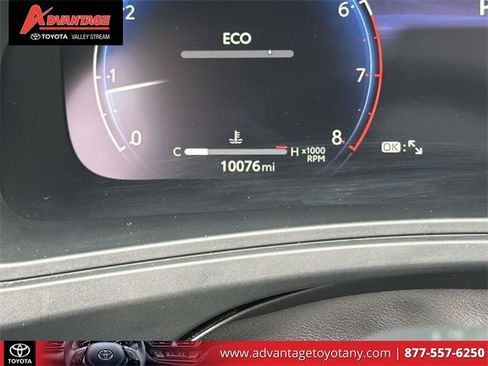 Used 2024 Toyota Grand Highlander Platinum image 32