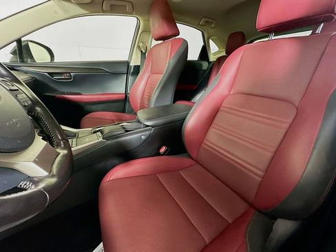 Used 2020 Lexus NX 300h AWD w/ Comfort Package image 20