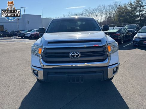 Used 2014 Toyota Tundra SR5 w/ TRD Off Road Package image 2