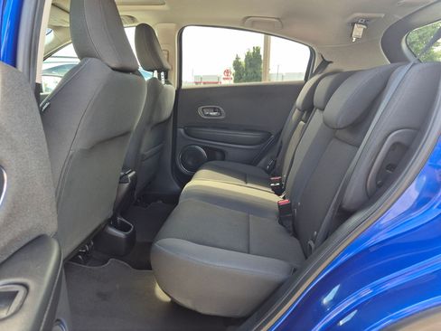 Used 2021 Honda HR-V EX image 26