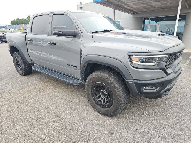 Used 2023 RAM 1500 TRX w/ TRX Level 2 Equipment Group AWD/4WD image 1
