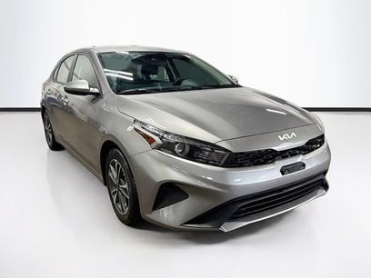 Used 2023 Kia Forte LXS