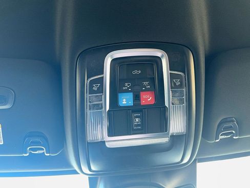 New 2026 RAM 2500 Laramie w/ Sport Appearance Package image 25