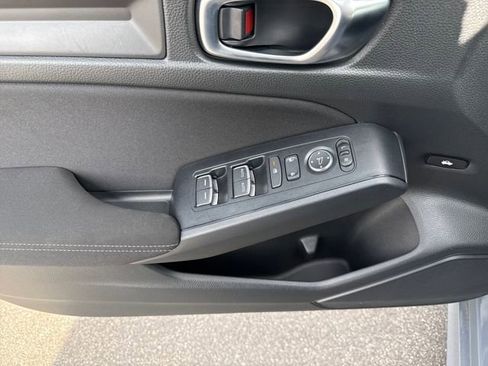 Certified 2025 Honda Civic Sport image 9