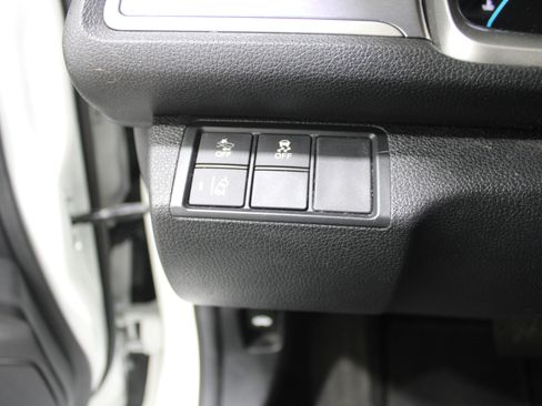 Used 2017 Honda Civic Touring image 8