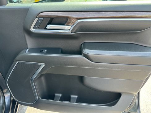 Used 2024 Chevrolet Silverado 1500 LT AWD/4WD image 21