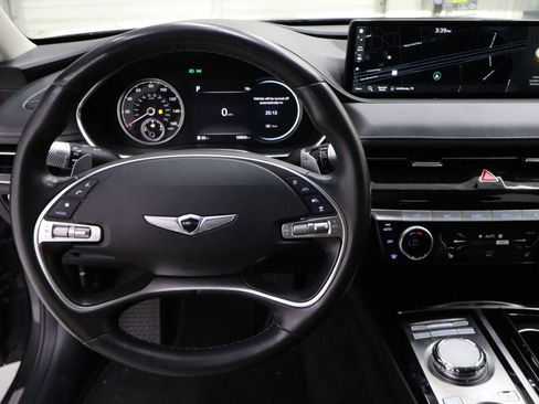 Used 2023 Genesis G80 2.5T image 19
