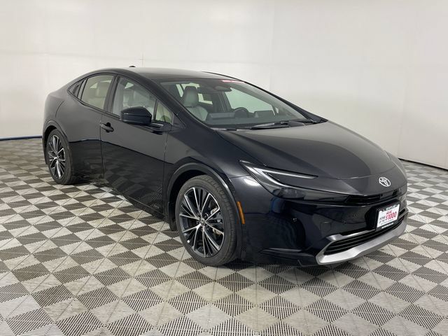 Used 2026 Toyota Prius Limited w/ Limited Premium Package AWD/4WD image 20