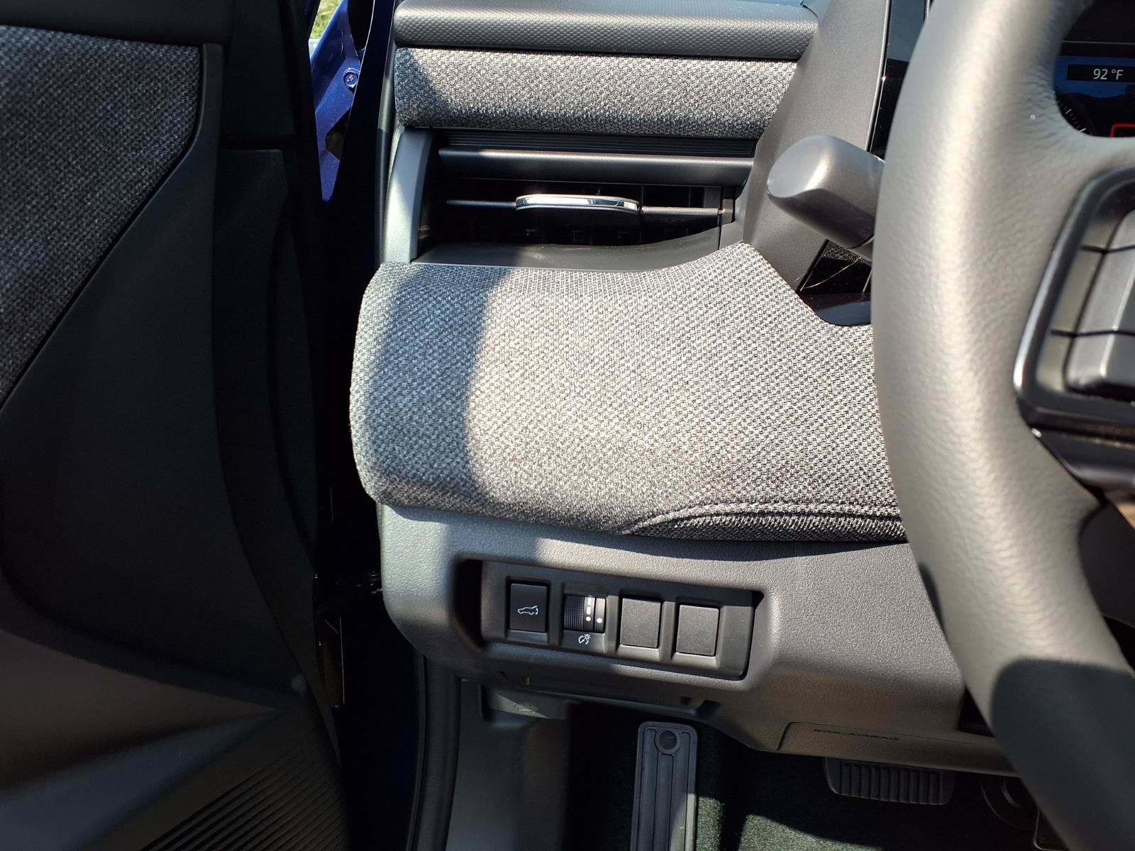 New 2026 Subaru Outback Limited AWD/4WD image 10