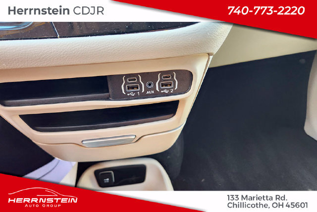 Used 2024 Chrysler Voyager LX FWD image 21