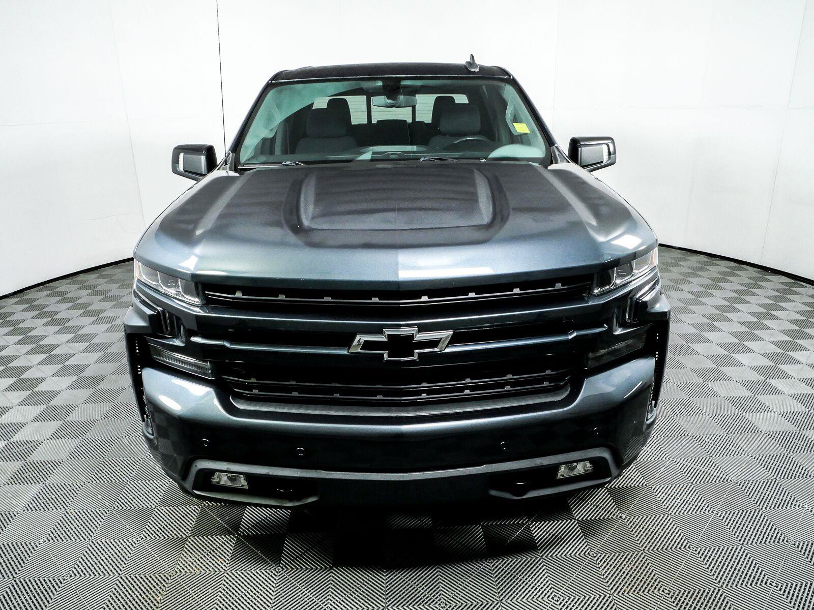 Used 2020 Chevrolet Silverado 1500 RST AWD/4WD image 25