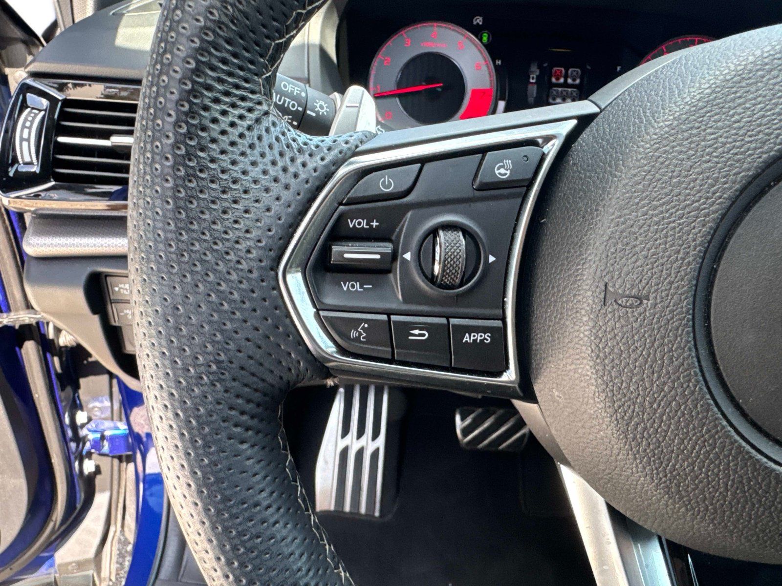 Used 2024 Acura RDX w/ Advance Package AWD/4WD image 32