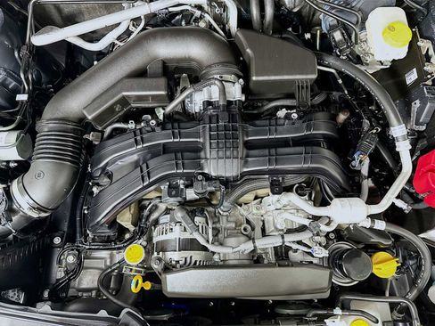 Certified 2025 Subaru Crosstrek 2.0i Premium w/ Crosstrek Mirror Package image 26