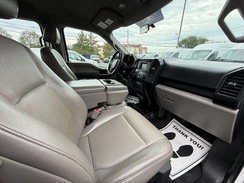 Used 2018 Ford F150 XL w/ XL Power Equipment Group image 29