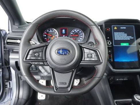 Used 2024 Subaru WRX Premium AWD/4WD image 23