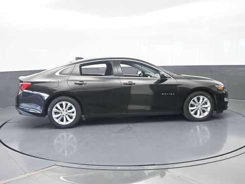 Used 2024 Chevrolet Malibu LT FWD image 7