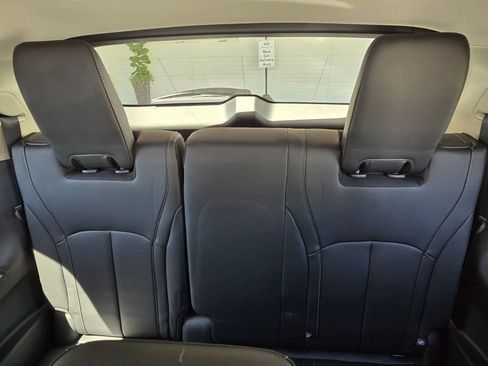 Certified 2026 INFINITI QX60 Luxe w/ Cargo Package image 18