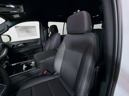 New 2026 Chevrolet Tahoe LS w/ Max Trailering Package AWD/4WD image 11