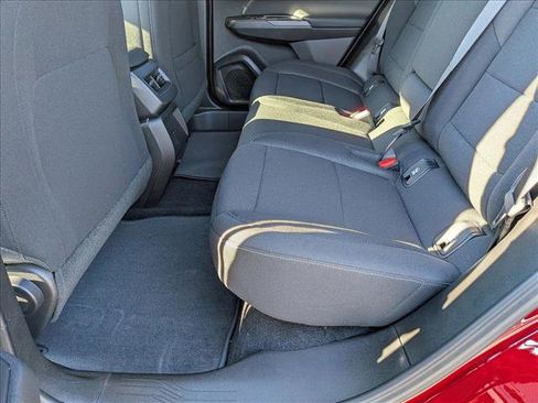 New 2026 Chevrolet Equinox EV LT image 16