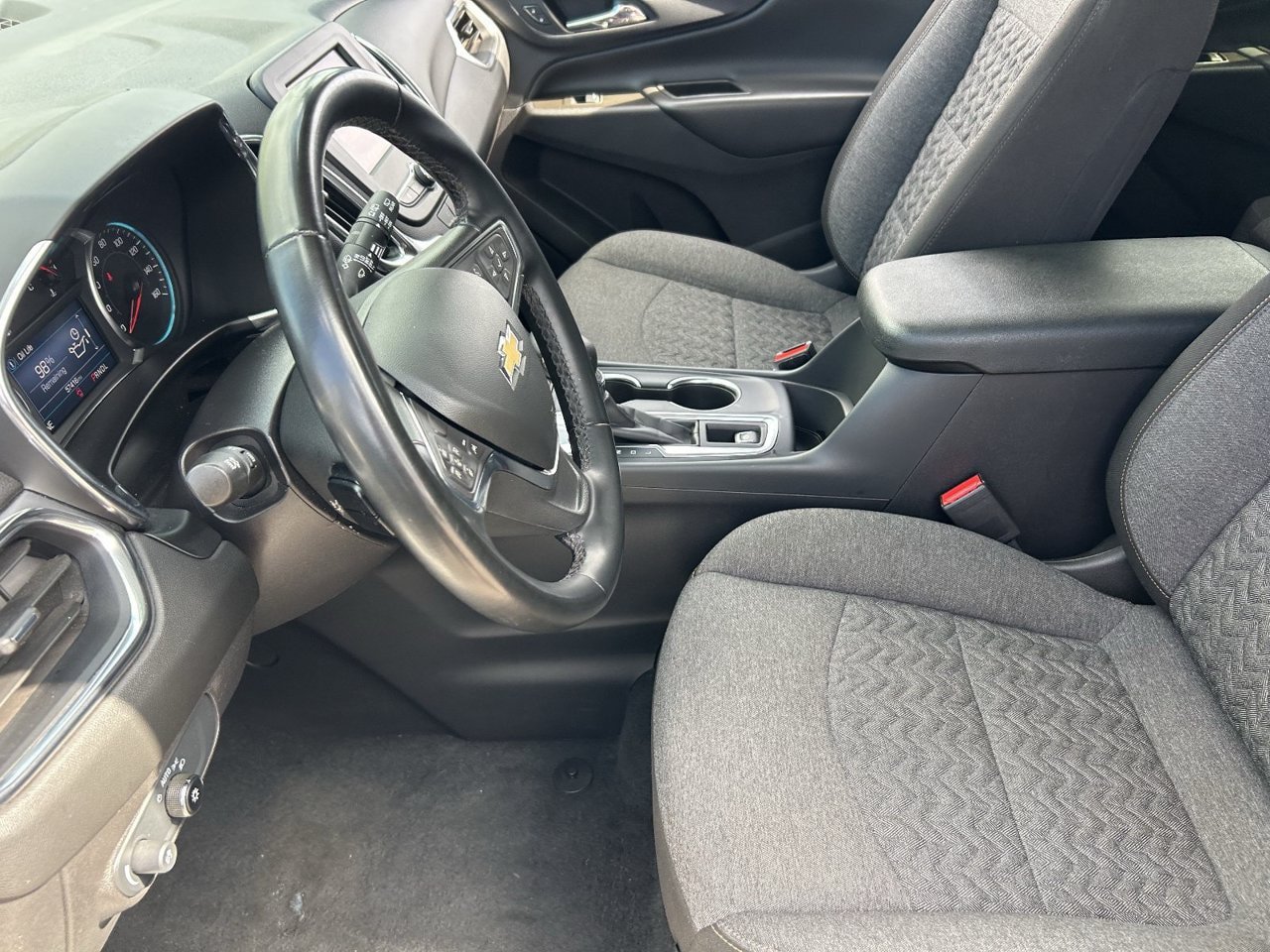 Used 2024 Chevrolet Equinox LT FWD image 29