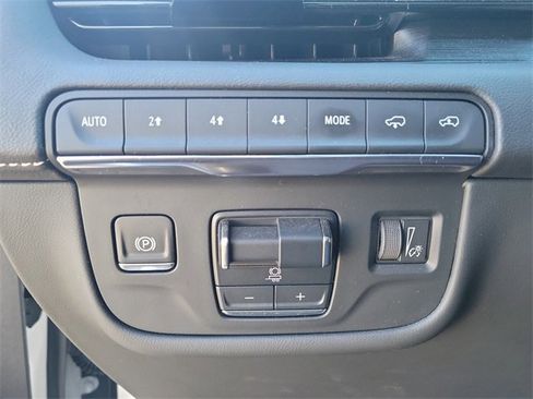 Used 2024 Cadillac Escalade Sport w/ LPO, ONYX Package image 22