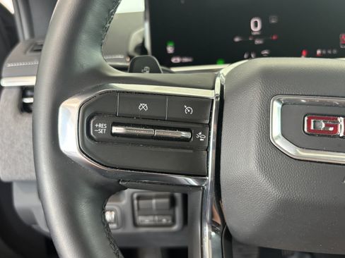 Used 2026 GMC Sierra EV Elevation w/ Premium Package AWD/4WD image 12