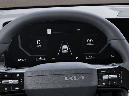 New 2026 Kia Sorento SX Prestige AWD/4WD image 25