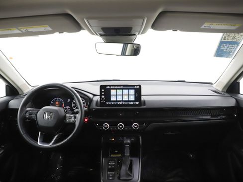 Used 2024 Honda CR-V EX-L image 13