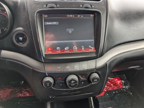 Used 2016 Dodge Journey Crossroad FWD image 24