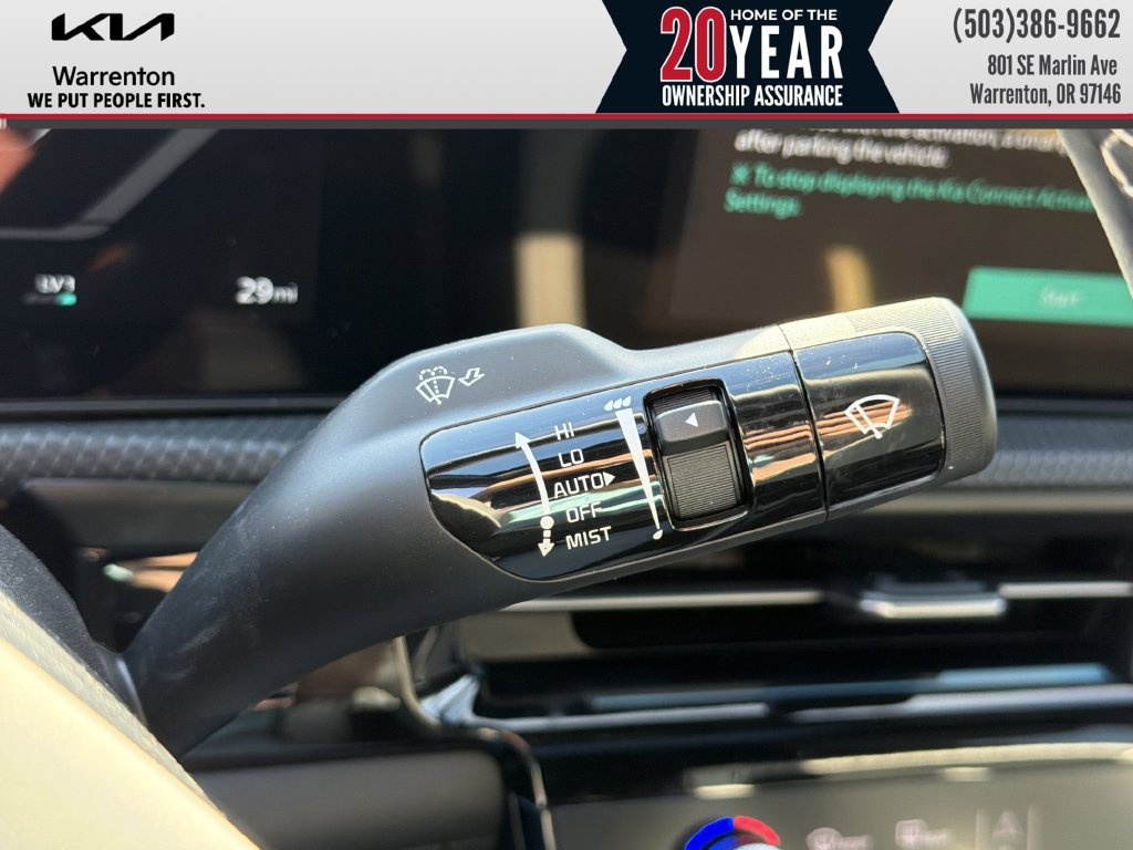 New 2026 Kia EV6 GT-Line AWD/4WD image 21