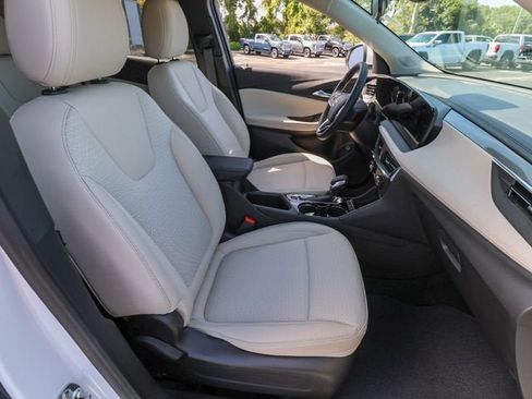 Used 2026 Buick Encore GX Preferred w/ Comfort Package FWD image 22