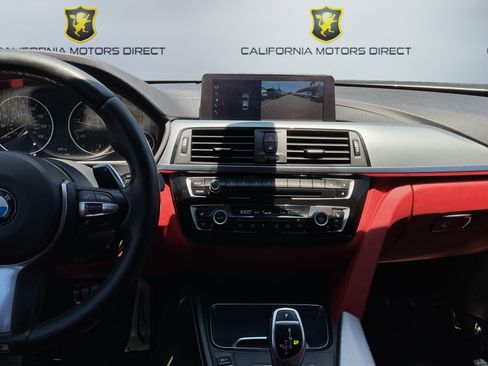 Used 2018 BMW 430i Gran Coupe RWD image 12