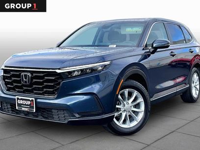 Used 2024 Honda CR-V EX