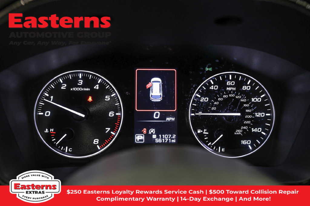 Used 2024 Subaru Outback Premium AWD/4WD image 19