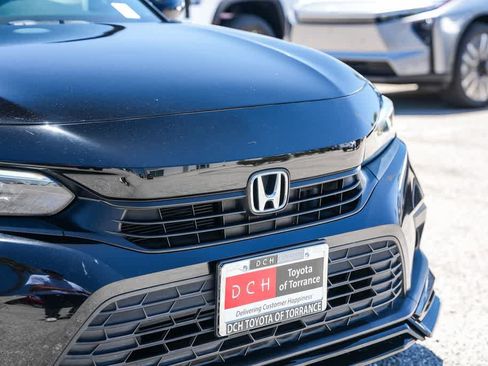 Used 2022 Honda Civic Sport image 5