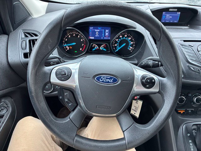 Used 2015 Ford Escape S FWD image 21