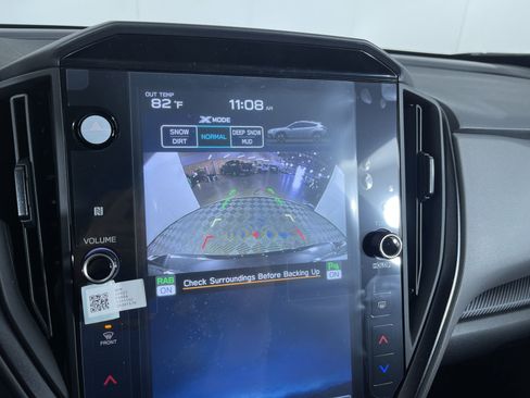 Certified 2025 Subaru Crosstrek 2.5i Limited image 18