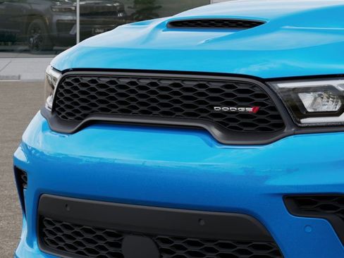 New 2026 Dodge Durango GT AWD/4WD image 11