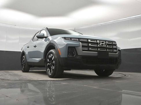 Certified 2025 Hyundai Santa Cruz SEL FWD image 34