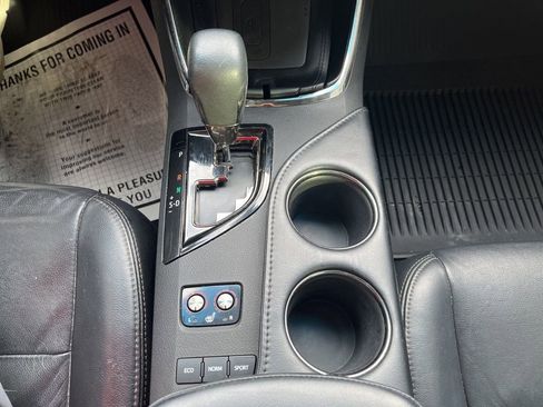 Used 2017 Toyota Avalon XLE Premium w/ Protection Package image 72