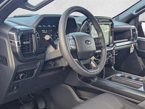 New 2026 Ford F150 STX RWD image 3