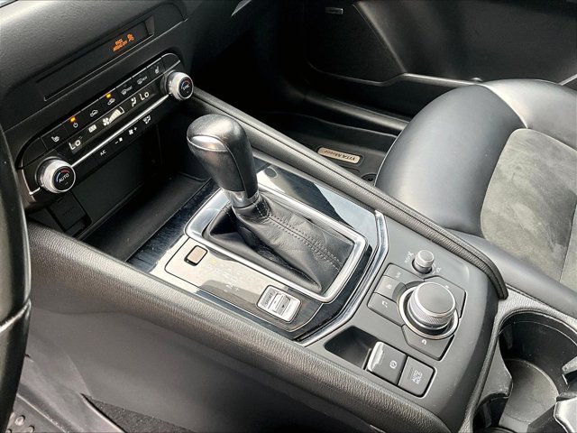 Used 2020 MAZDA CX-5 Touring FWD image 15