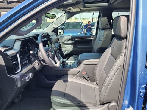 New 2026 GMC Sierra 1500 Denali AWD/4WD image 16