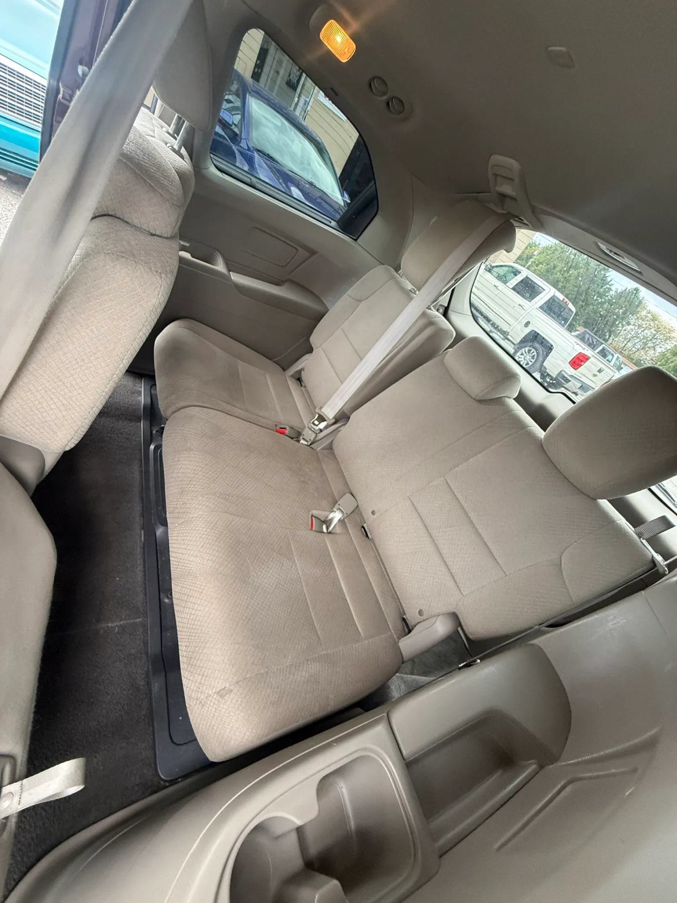 Used 2014 Honda Odyssey EX image 19