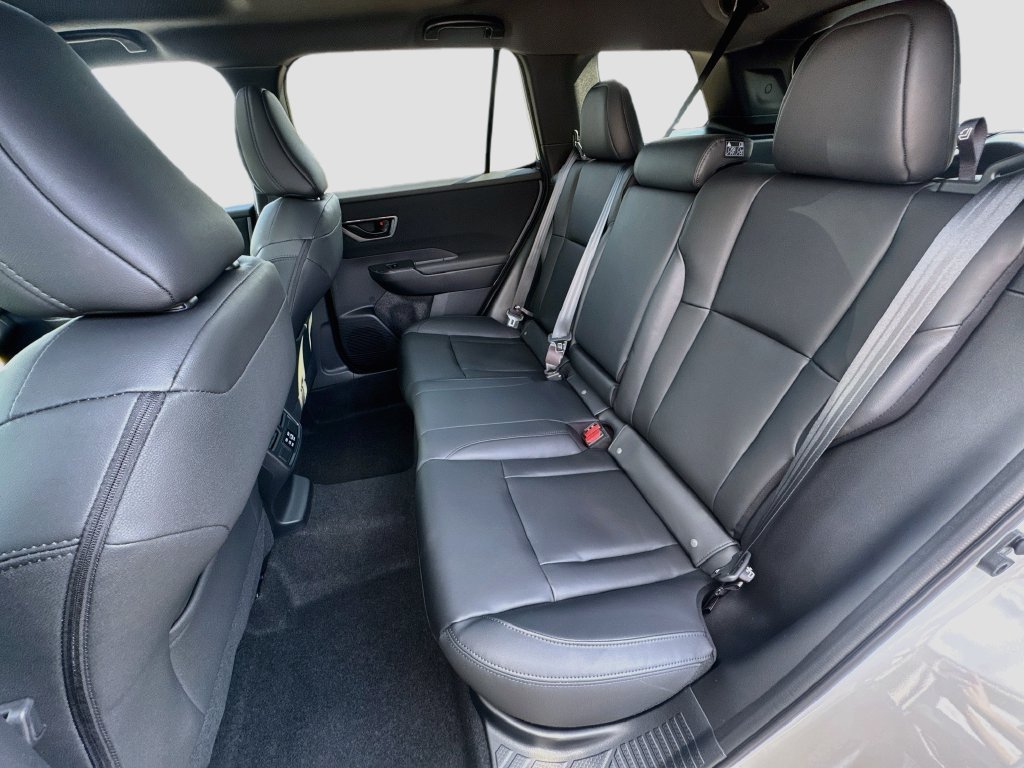 New 2026 Subaru Outback Premium AWD/4WD image 24
