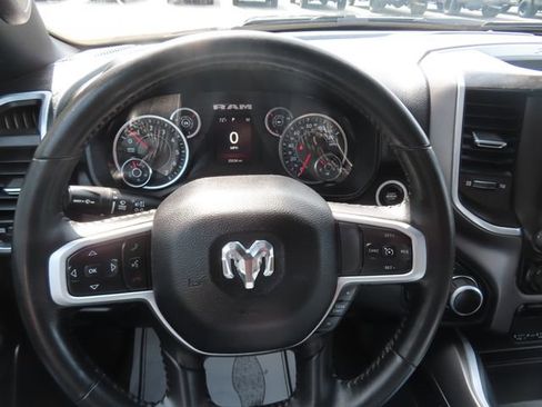 Used 2023 RAM 1500 Big Horn AWD/4WD image 33