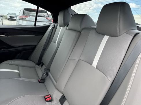 Used 2026 Toyota Camry SE FWD image 21