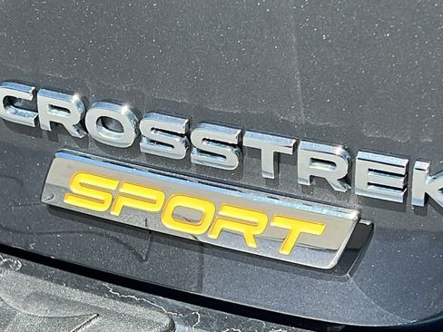 Certified 2025 Subaru Crosstrek 2.5i Sport AWD/4WD image 29